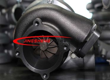 Cina Exhaust Driven Turbocharger, Turbos Kinerja untuk Diesels GT3576-2 pemasok