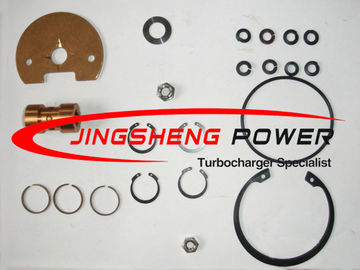 Cina Kit Perbaikan Turbo 3ld 3545658 FIAT, Turbocharger Spare Parts pemasok