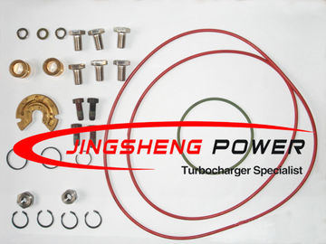 Cina K27 53287110009 Kit Turbo Repair Kit Turbocharger Rebuild Kit Dengan Cincin Piston pemasok
