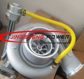 Cina WH1E Diesel Engine Turbocharger 3534617 Untuk Berbagai Truk TD 73ES Engine D7A Turbo pemasok