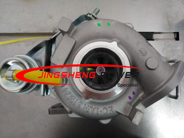 Cina Excavator Turbocharger Digunakan Dalam Mesin Diesel, Bagian Turbo Diesel SK250-8 / ST200-8 GT2259LS 761916-6 J08E pemasok
