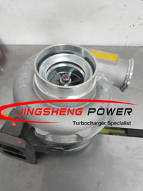Cina HX50 3580771 4027793 Mesin Diesel Turbocharger untuk mesin Volvo Truck N88 F88 TD pemasok