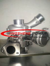 Cina D4CB Mesin Mobil Turbocharger 28200-4A470 53039880122 53039880144 Untuk Hyundai pemasok