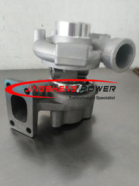 Cina 4D31 Turbocharger Mesin Diesel, 49189-00800 Bagian Excavator Kobelco SK140-8 Turbo pemasok