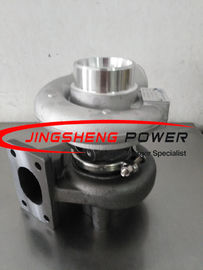 Cina TD04H-15G-12 Mesin Diesel Turbo 49189-00580 8-97222-1720 4BG1 Untuk Hitachi ZX135US 160LS pemasok