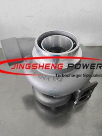 Cina Bulldozer SA6D140 D275 Diesel Engine Turbocharger, Diesel Turbo Kit 6505-65-5140 pemasok