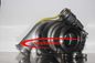 Turbocharger Caterpillar Dalam Mobil, Turbocharger yang Didorong dengan Habis GTA4502S 762548-5004S 247-2964 10R7297 pemasok