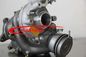 Mesin Bensin Turbocharger RHF3 VP58 03C145702H IHI Water Cooled Oil Lubrication pemasok