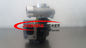 Mesin Diesel J55S Turbocharger untuk Perkins 1004.4 T T74801003 87120247 2674a152 Turbo pemasok