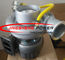 WH1E Diesel Engine Turbocharger 3534617 Untuk Berbagai Truk TD 73ES Engine D7A Turbo pemasok