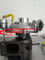 Excavator Turbocharger Digunakan Dalam Mesin Diesel, Bagian Turbo Diesel SK250-8 / ST200-8 GT2259LS 761916-6 J08E pemasok