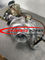 RHC7 H06CT Mesin Diesel Turbocharger VA250041 24100-1690C Untuk Truk Hino pemasok