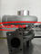 Mesin Diesel Kinerja Tinggi 4BD1 Turbocharger 4BG1 Turbo Untuk Mesin 49189-00540 pemasok