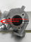 D4CB Mesin Mobil Turbocharger 28200-4A470 53039880122 53039880144 Untuk Hyundai pemasok