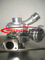 D4CB Mesin Mobil Turbocharger 28200-4A470 53039880122 53039880144 Untuk Hyundai pemasok