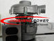 Sistem Pendingin Oli Turbocharger Komponen Mesin Diesel K27 7862g / 13.25km pemasok