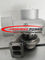 4LE-302 180299 4N9544 Turbo Spare Parts untuk mesin turbocharger D333C Industri pemasok