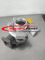 4D31 Turbocharger Mesin Diesel, 49189-00800 Bagian Excavator Kobelco SK140-8 Turbo pemasok