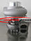 Bulldozer SA6D140 D275 Diesel Engine Turbocharger, Diesel Turbo Kit 6505-65-5140 pemasok