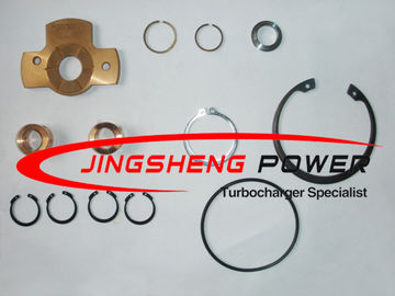 Cina HB3b 3545669 Turbo Service Kit, Kit Perbaikan Turbo Washer Nut pabrik