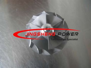 Cina EX200-5 K418 Material Turbocharger Shaft Dan Wheel Spare Parts Distributor