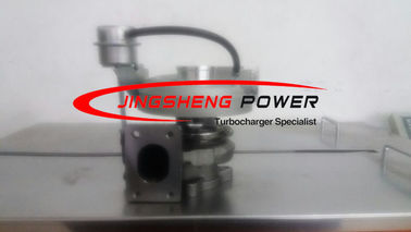 Cina Cummins ISF2.8 Mesin Diesel Turbocharger HE211W 2834187 2834188 2834187 3774234 3774229 untuk Foton truk Distributor