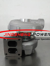 Cina 53299886707 5700107 K29 Turbocharger Untuk Liebherr Mobile Crane D926TI Engine Distributor