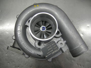Cina KS-16401 Turbocharger Otomotif Turbo Untuk Garrett 1090 * 770 * 480cm pemasok