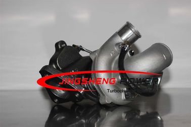 Cina Kualitas Tinggi GT1749S 715924-5004S 5924-0004 715924-0001 715924 28200-42700 Hyundai Truck Po Untuk Turbocharger Garret pemasok