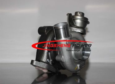 Cina GT1749V 721164-0013 17201-27030 turob untuk mesin Toyota Auris 2.0 D-4D 1CD-FTV17201-17030 untuk turbocharger garrett pemasok