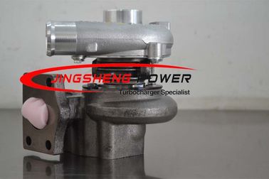 Cina GT2049S 754111-5009S 2674A422 2674A423 turbos untuk mesin Perkins 1103A 55-75KW untuk turbocharger Garrett pemasok