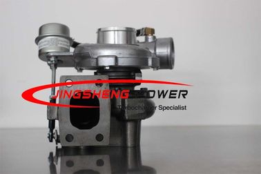 Cina GT2252S 14411-69T00 452187-5006 turbos untuk mesin Nissan Perdagangan M100 Komersial dengan BD30TI untuk turbocharger Garrett pemasok