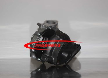 Cina GT2259L 786363-0004 17201-E0680A turbos berkualitas tinggi untuk Hino Highway Truck withengine W04D untuk turbocharger Garrett pemasok