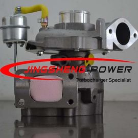 Cina GT2259LS 761916-0003-1 SK210-8 SK250-8 24100-4631 Turbin Turbin Turbin 158HP untuk turbocharger Garrett pemasok