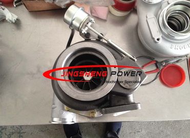 Cina Sistem Charger Turbo GTA4082BLNS 739542-5002S 739542-0002 739542-2 1520024 Scania Truck Bus Dengan DC9-12 DC9-11 pemasok