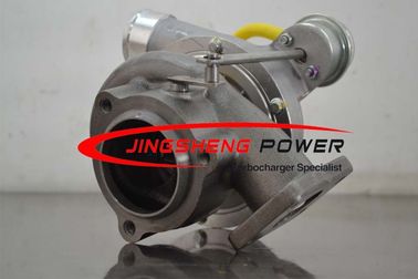 Cina GT2556S 738233-5002S 738233-0002 433289-0220 turbo turbin lengkap untuk mesin Perkins N14G2 untuk turbocharger Garrett pemasok