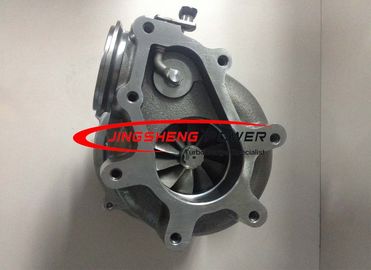 Cina Navistar GTP38 702012-0010 Mesin Diesel Turbocharger 7.3L 7300 CCM V8 1831383C92 1831450C91 pemasok