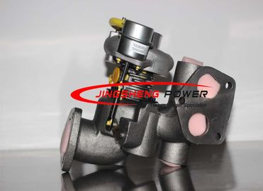 Cina 452055-5004S 2.5 L 300 TDI Mesin Diesel Turbocharger Untuk Land - Rover Defender T250 - 04 ERR4802 pemasok
