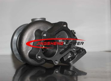 Cina Mobil Penumpang Isuzu Mesin Diesel 4DB2 Turbocharger TB2568 2901095100 466409-5002S pemasok