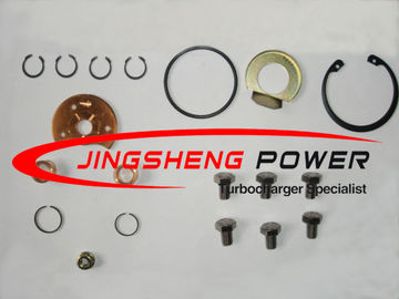 Cina HX35 3575169 Kit Perbaikan Turbocharger, Turbo Service Kit Ekskavator Bumi Bergerak pemasok