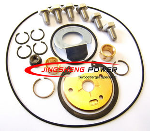 Cina Bearing O - Ring HX40 Turbocharger Repair Kits Thrust Bearing Journal pemasok