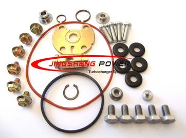 Cina Kit Turbocharger GT25 Turbocharger Kembangkan Kit Turbo Dengan Cincin Snap pemasok