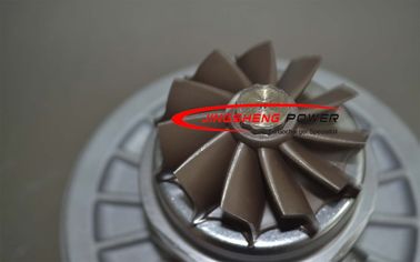 Cina Turbo Cartridge RHG8 K418 Material Turbo Core Dalam Persediaan Kartrid pemasok