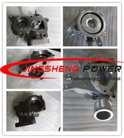 Cina Turbocharger Suku Cadang Turbin dan Kompresor Perumahan GT1749S 715924 pemasok