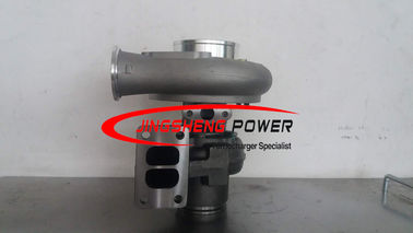 Cina Komatsu Pc200-7 Mesin Cummins Industri Turbo Untuk Holset HX35 4038475 4035373 3595158 pemasok