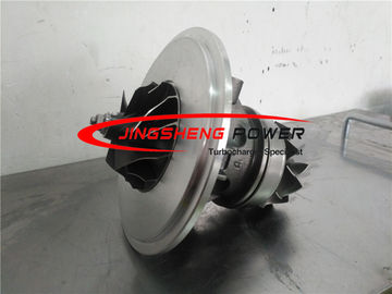 Cina cartridge untuk T04E15 466670-5013 turbo inti suku cadang K18 material poros dan roda pemasok
