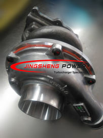 Cina Hitachi Excavator Industrial ZX350 RHG6 Turbo 1144004380 114400-4380 pemasok