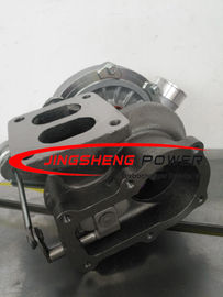 Cina Turbocharger Standar Rhg6 S1706-E0230 24d18-0002 Turbo Untuk Ihi K418 pemasok