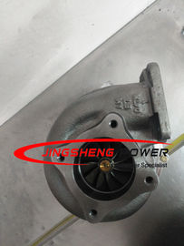 Cina VA240084 RHE724100-3340 Turbo Untuk Ihi / Hitachi EX220-5 Bumi Memindahkan Mesin H07CT pemasok