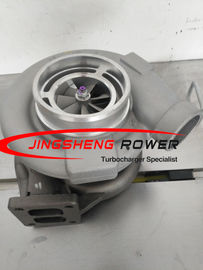 Cina 114400-3742 4918801813 49188-01813 TD08H Turbocharger untuk Hino Truck pemasok